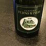 Sapporo Fujino Winery ナイヤガラ ナチュラルスパークリング(2016)
