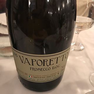 Vaporetto Prosecco
