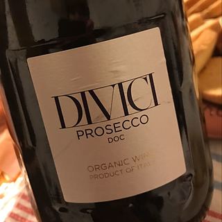 De Bortoli Divici Prosecco Extra Dry
