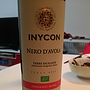 Inycon Organic Nero d'Avola(2015)
