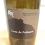 François Rousset Martin Cuvée du Professeur(2013)