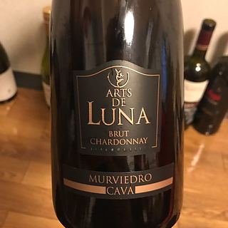 Luna de Murviedro Arts de luna Chardonnay Brut