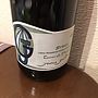 Jeanne Gaillard Syrah Terres de Mandrin(2015)