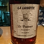 La Lunotte Le Printemps