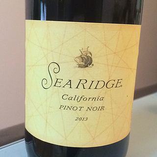 Sea Ridge Pinot Noir(シー・リッジ ピノ・ノワール)