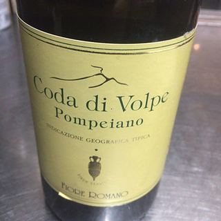 Fiore Romano Coda di Volpe Pompeiano