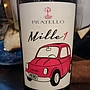 Pratello Mille 1(2015)