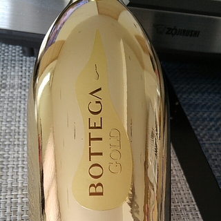 Bottega Gold(ボッテガ ゴールド)
