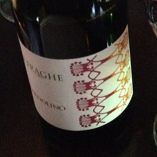 Le Fraghe Bardolino(レ・フラゲ バルドリーノ)