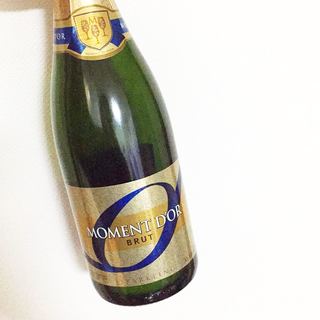 Moment d'Or Brut