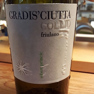 Gradis' Ciutta Friulano