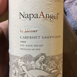 Napa Angel by Montes Aurelio's Selection