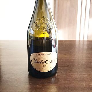 Champagne Charles Gardet Brut