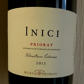 Merum Priorati Inici(メルム・プリオラーティ イニシ)