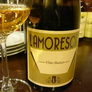 Lamoresca Bianco