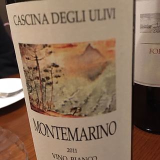 Cascina Degli Ulivi Montemarino