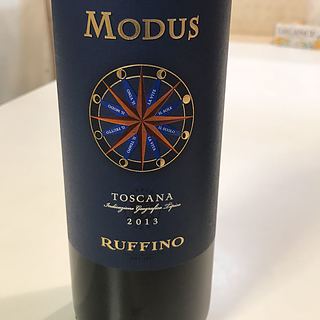Ruffino Modus