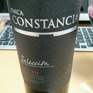Finca Constancia Selección(フィンカ・コンスタンチア セレクシオン)