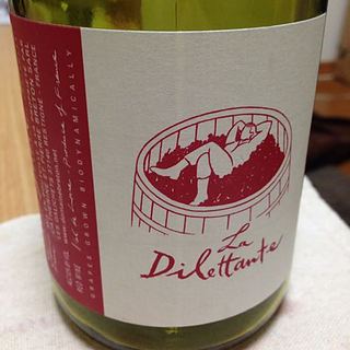 La Dilettante Bourgueil