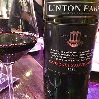 Linton Park Cabernet Sauvignon