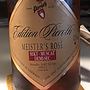 Edition Pieroth Meister's Rosé Sekt Muscat Demi Sec