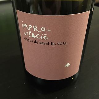 Enric Soler Improvisacio