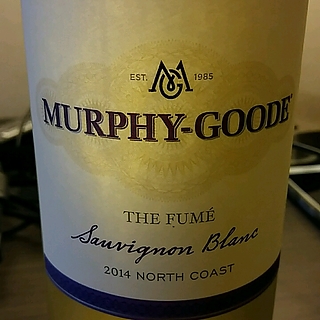 Murphy Goode The Fume Sauvignon Blanc