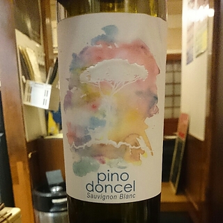 Pino Doncel Blanco