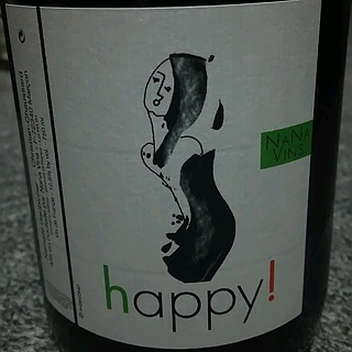 Happy !