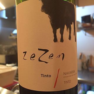 Zezen Tinto