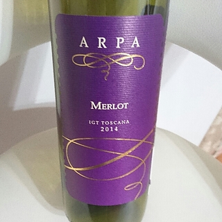 Arpa Merlot