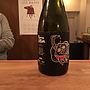 Pierre Cotton Brouilly(2015)