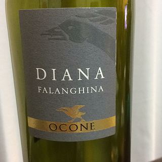 Ocone Flora Falanghina