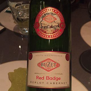 Les Vignerons de Buzet Red Badge