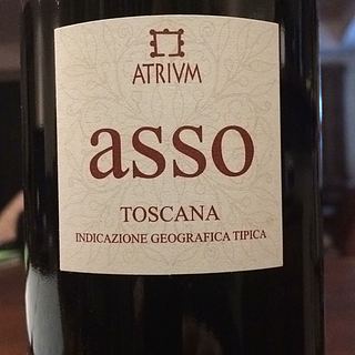 Atrivm (Atrium) Asso