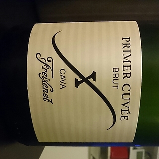 Freixenet Cava Brut 1er Cuvee