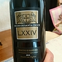 Feudo di Santa Croce LXXIV Primitivo di Manduria(2010)