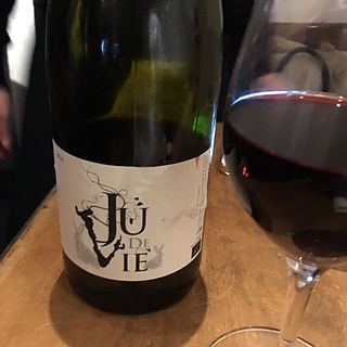 Dom. de la Graveirette Jus de Vie