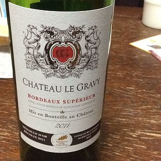 Ch. Le Gravy
