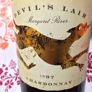 Devil's Lair Margaret River Chardonnay