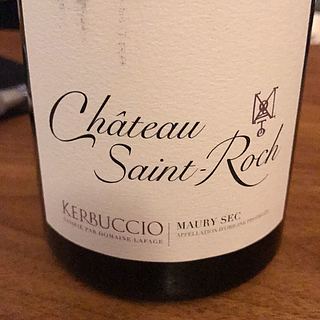 Ch. Saint Roch Kerbuccio