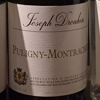 Joseph Drouhin Puligny Montrachet
