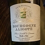Dom. Félix Bourgogne Aligoté(2014)