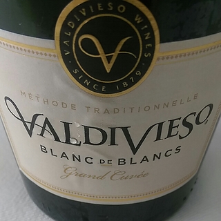 Valdivieso Blanc de Blancs Brut