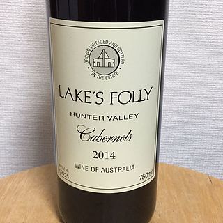 Lake's Folly Cabernets(レイクス・フォリー カベルネ)