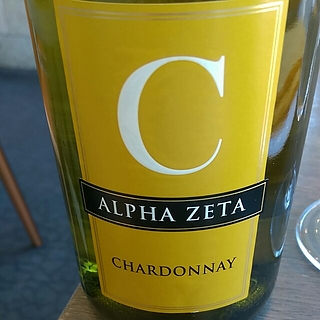 Alpha Zeta C Chardonnay
