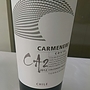 Terranoble Costa CA2 Carménère(2012)