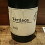 Tenuta Macchiarola Verdeca(2015)