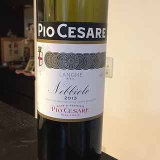 Pio Cesare Nebbiolo