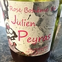 Julien Peyras Rose Boheme
